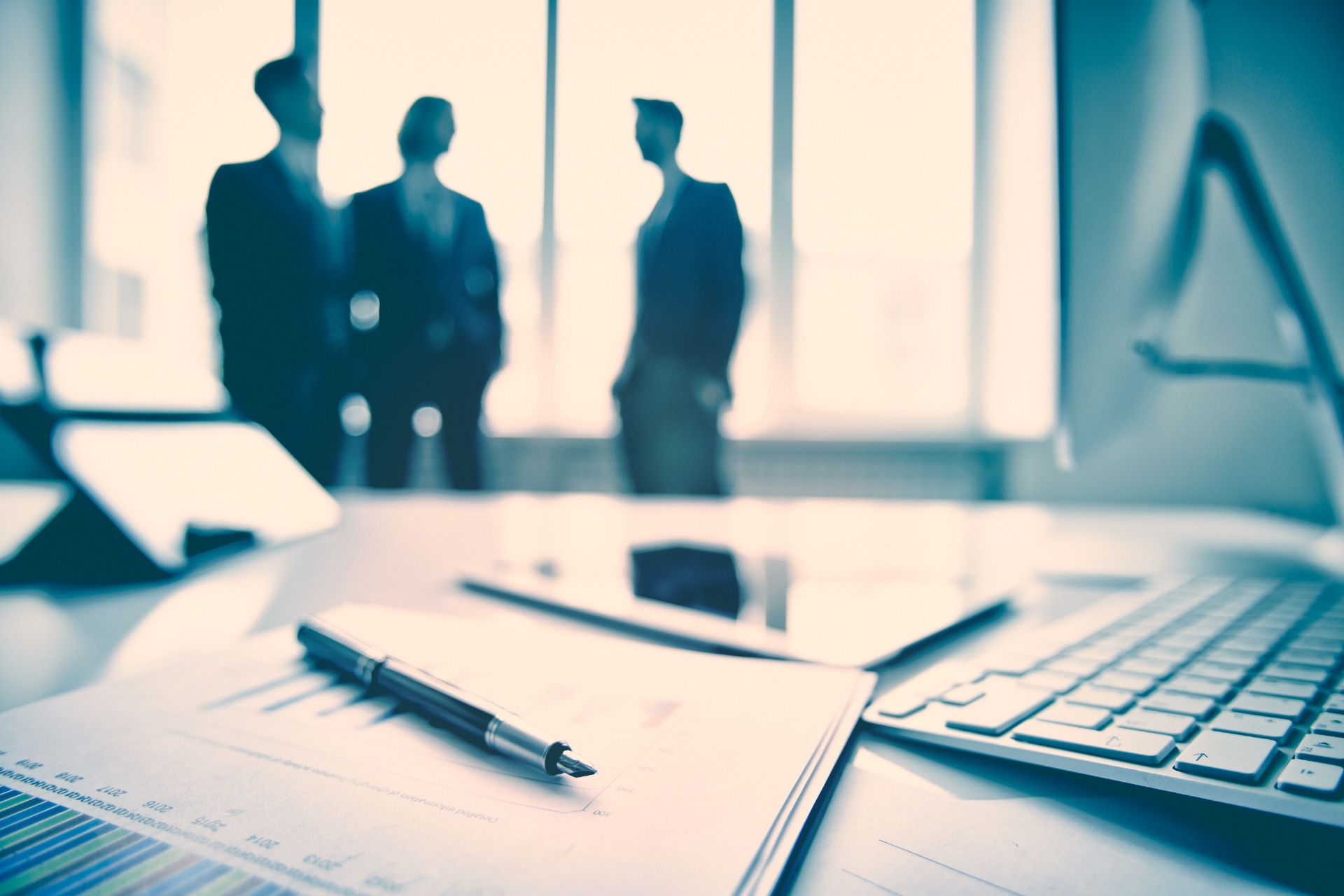 Nuestro objetivo: que aumentes la rentabilidad de tu empresa