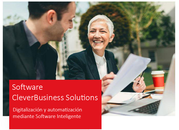 Software Business intelligence para gestionar y analizar su empresa